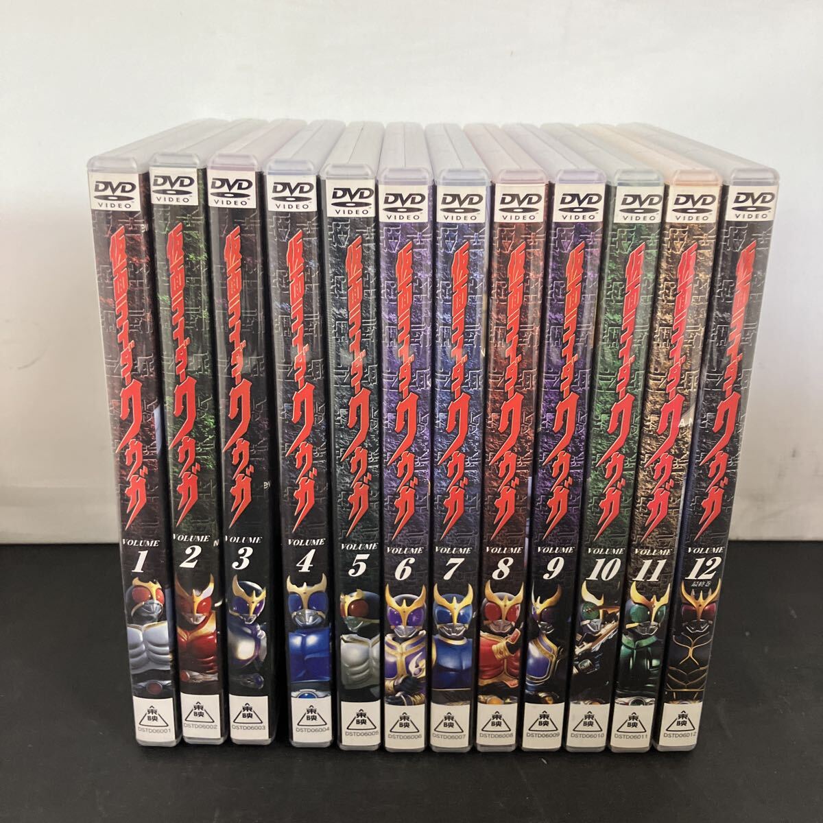 仮面ライダークウガ DVD特典カード D30 オダギリジョー 水原詩生の落札