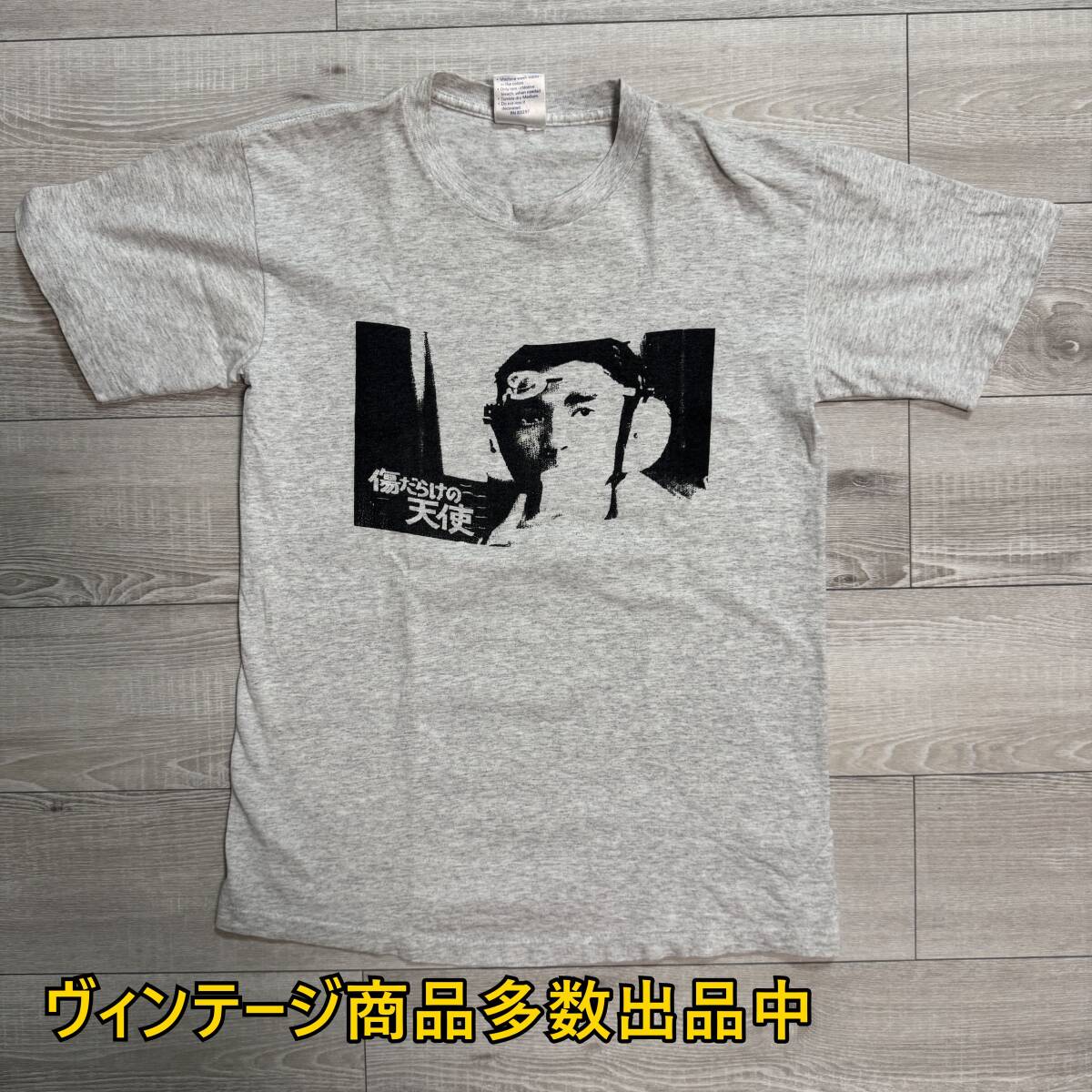 1/6フィギュア 萩原健一 ショウケン 傷だらけの天使の落札情報詳細