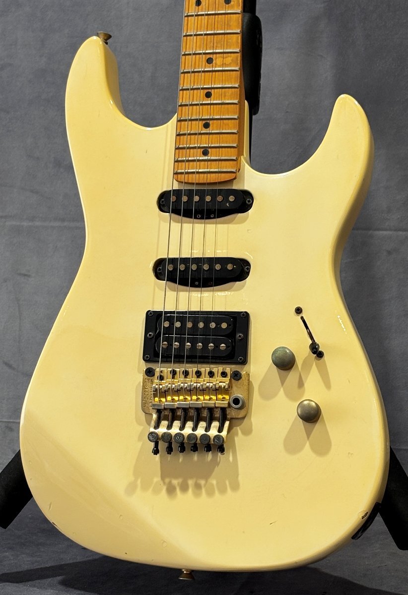 中古】G□ 【ジャンク】 FERNANDES ジャズベースタイプ リバースヘッド