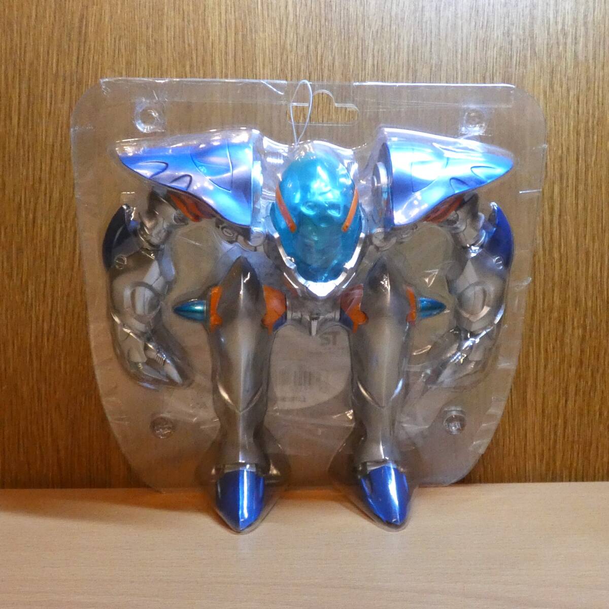 新品】□バンダイ_チブル星人エクセラー_SD_ウルトラ怪獣DX_ライブ