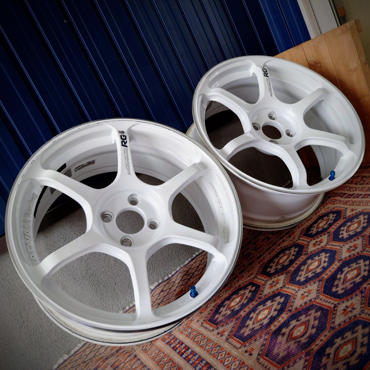 ENKEI RACING エンケイ レーシング JAPAN 16インチ 16x8JJ +38 114.3