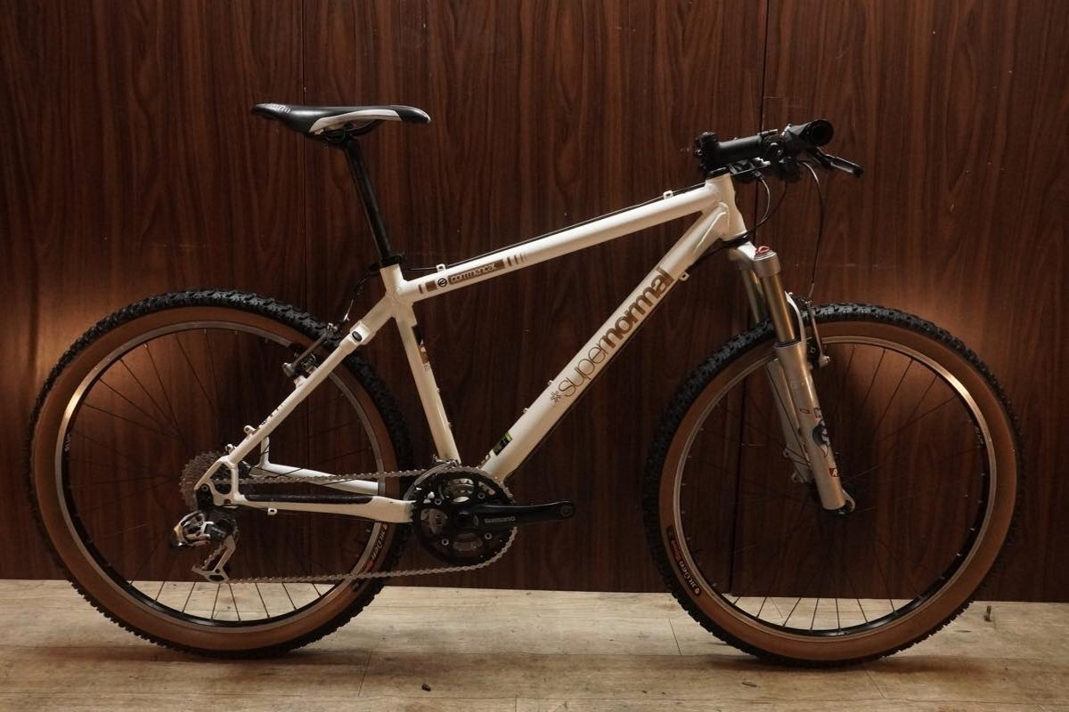 コメンサル Yahoo!オークション - COMMENCAL 「コメンサル」の落札相場