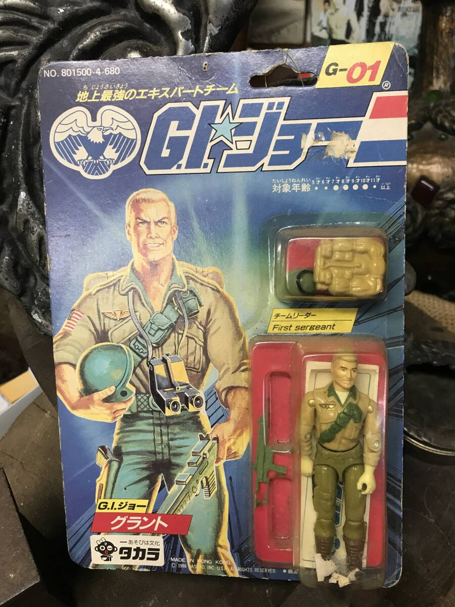 DAMTOYS社製 アメリカ陸軍 第1特殊部隊デルタ作戦分遣隊 デルタ