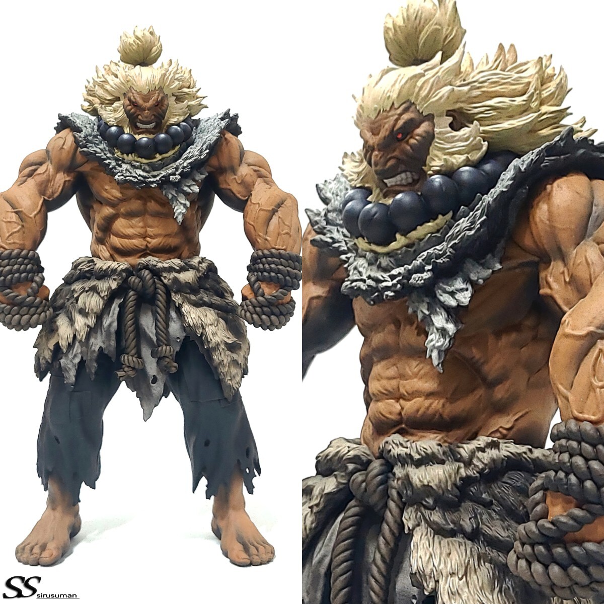 未使用に近い】完成品 改修 フルリペイント コトブキヤ ストリート