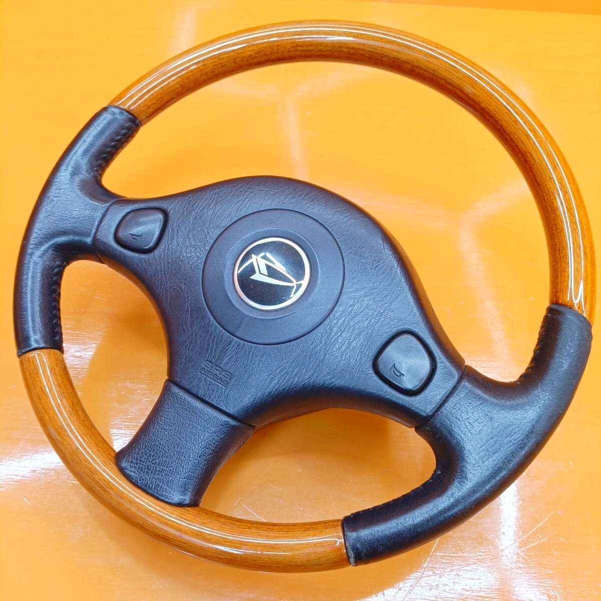 新品】【ブラガ製】30/31セルシオ《後期》ミディアムウッド