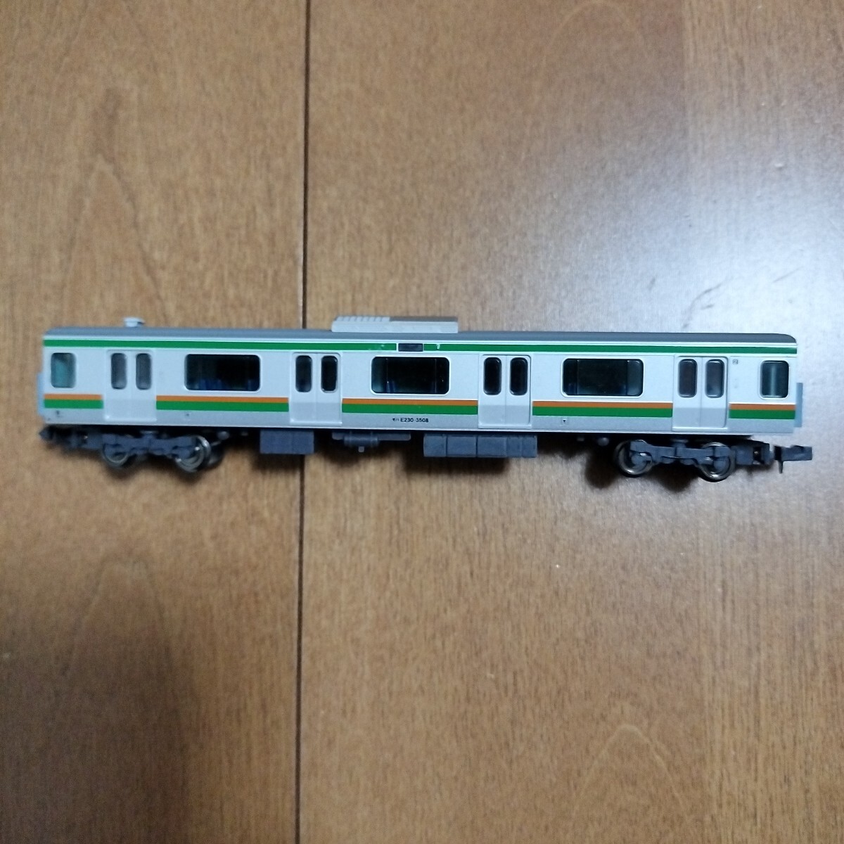 格安3両 マイクロエース A2860 JR東日本 キロ59 欧風気動車 グラシア 3