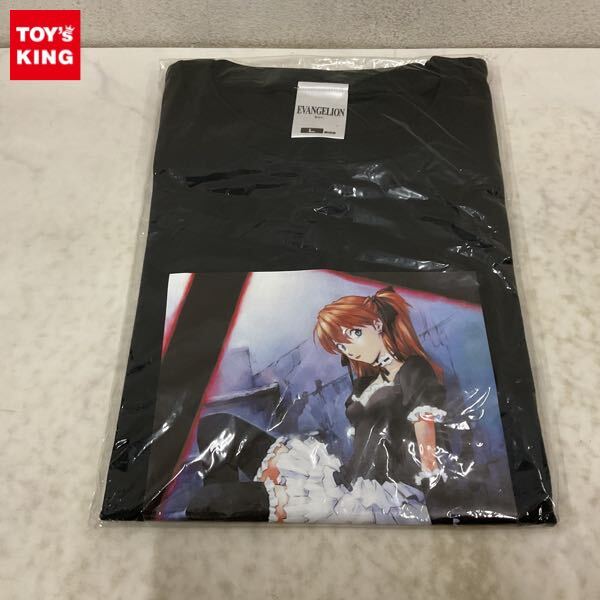 中古】【中古】新世紀エヴァンゲリオン 貞本義行イラスト エヴァT