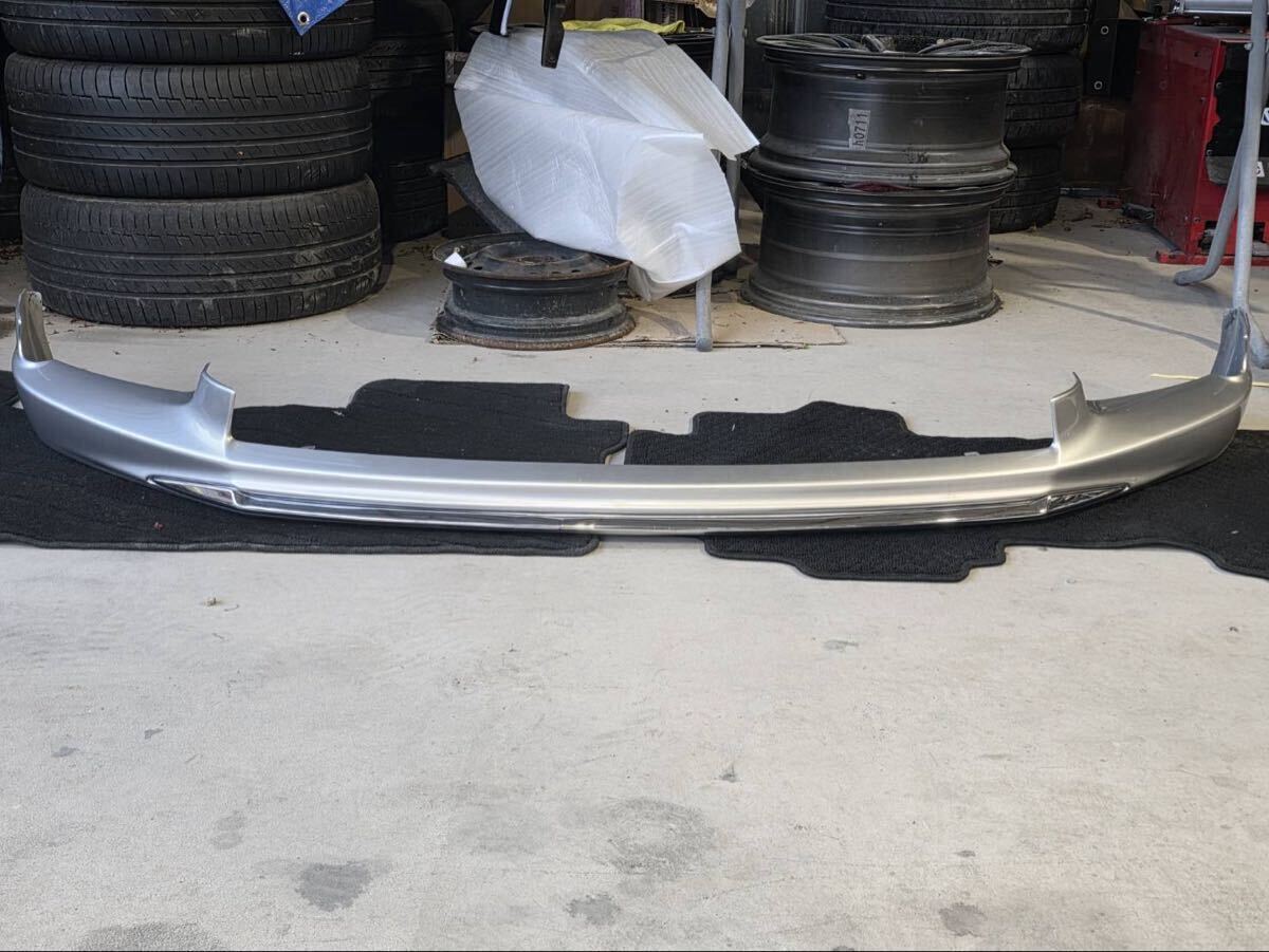 レクサス LS460 LS600h USF40 UVF45 後期 モデリスタ