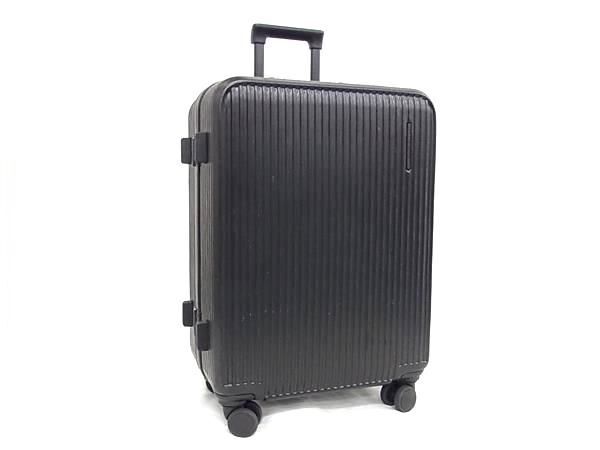 新品】☆ adidas アディダス キャリーバッグ CY6056 TRAVELトローリーM
