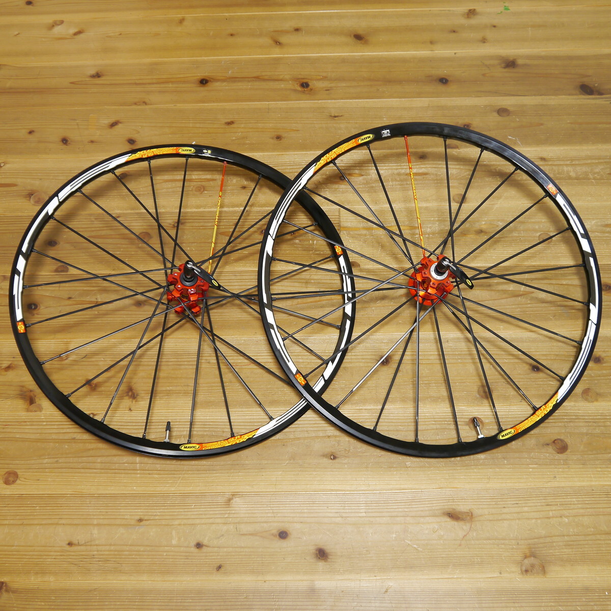 新品】【新品 即決】 MAVIC CROSSMAX SX 26inch マビック マヴィック