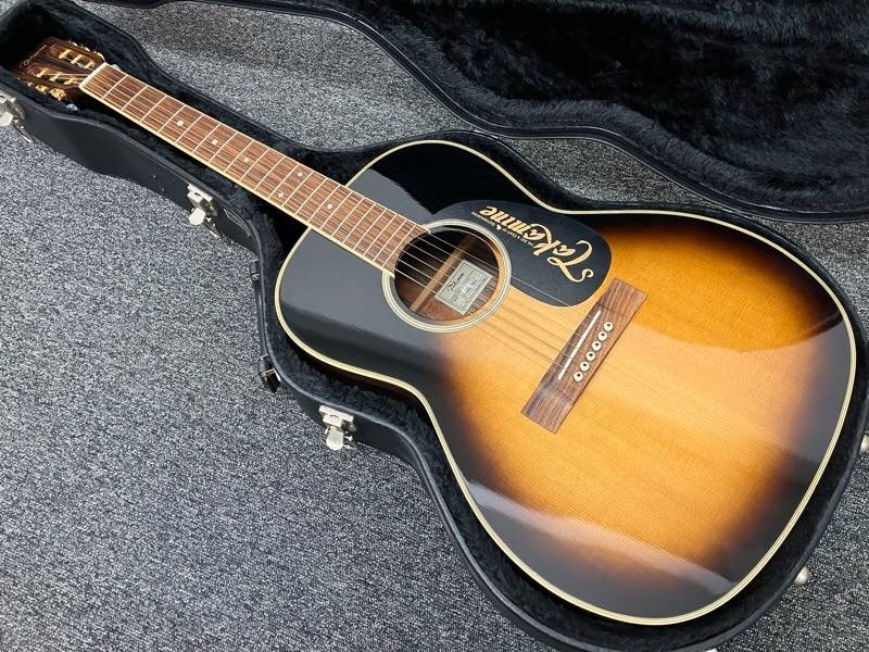 お宝品 希少品 1972年製 jumbo F-25 田原楽器 ニューヨーカースタイル