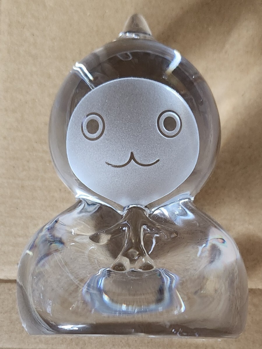 新品】レア！☆ダイキン工業【ぴちょんくん】スタッフ用 非売品