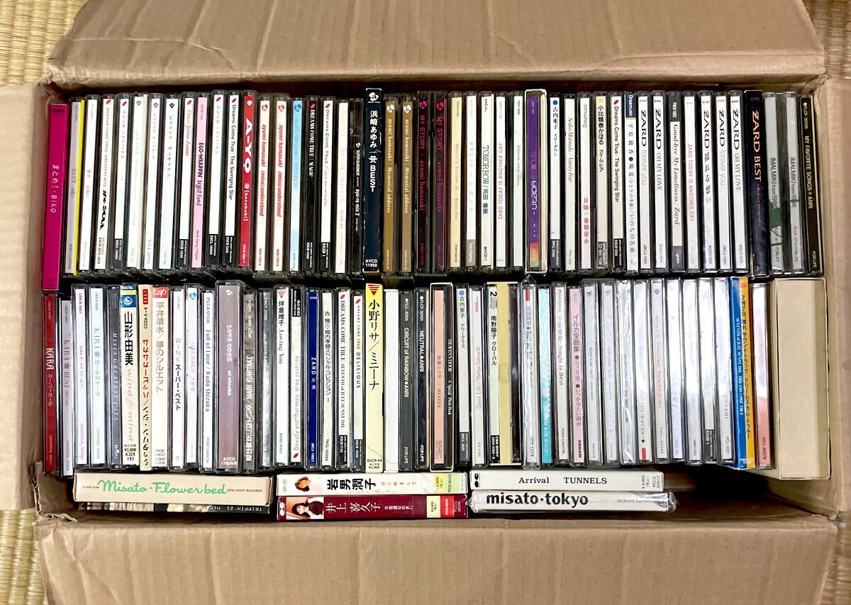 中古 EP レコード 昭和 歌謡曲 邦楽 アイドル 女性歌手 まとめて 100枚