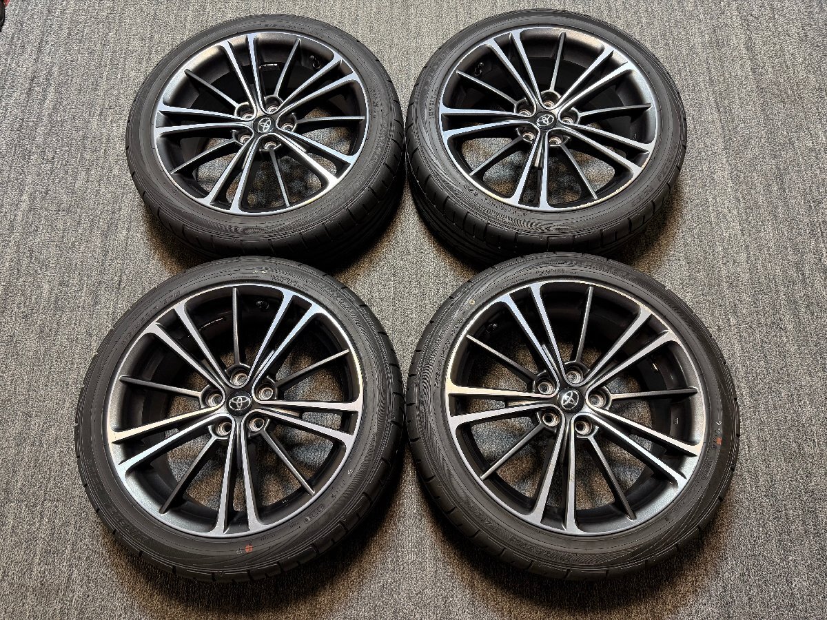 軽量 アルミホイール 14インチ DIREZZA KOSEI 14×6J 4h100 +38 の落札 