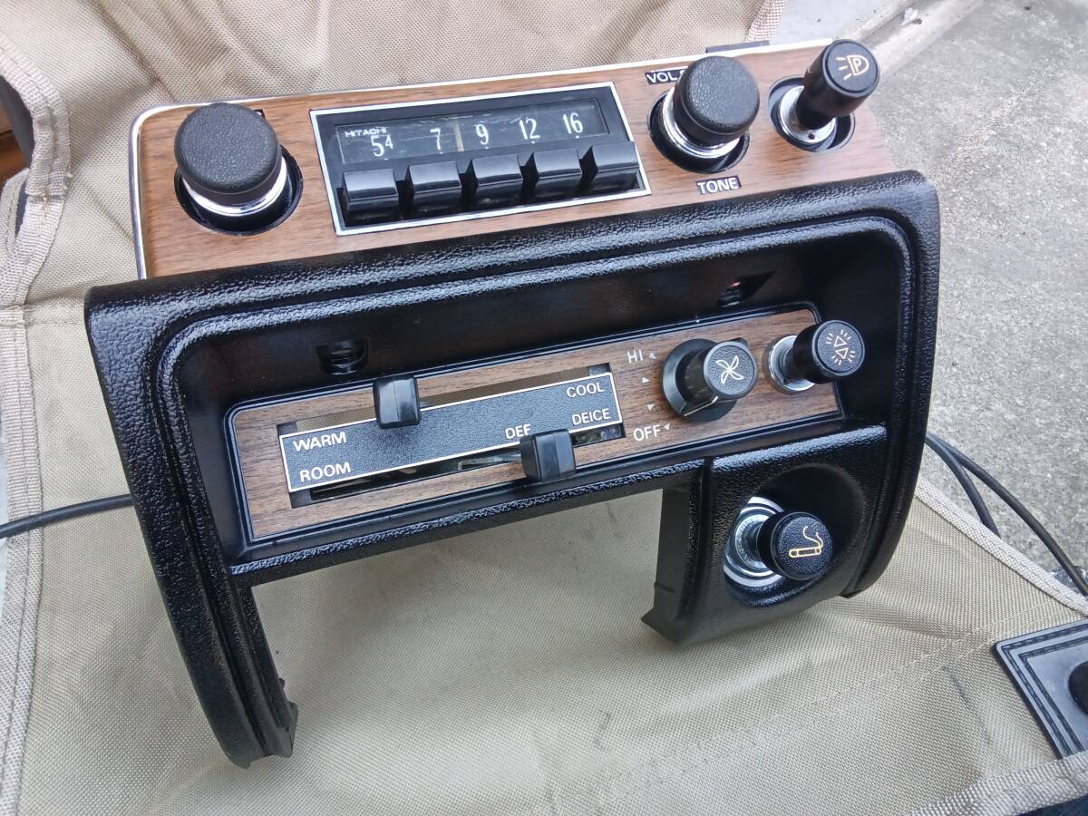 新品】ハコスカ ヒーターコック 日産純正 新品 27090-R0100の落札情報 