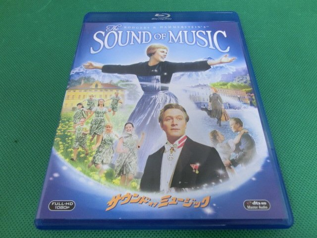 短期緊急値下げ!!映画ポスター/ジュリー・アンドリュース「サウンド