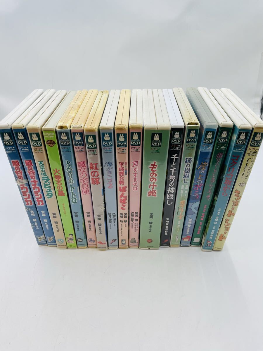 中古】近藤喜文の仕事 動画で表現できること/ふと振り返ると セットの