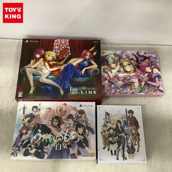 送料無料 うたわれるもの 特典BD トゥスクル皇女の華麗なる日々 特典