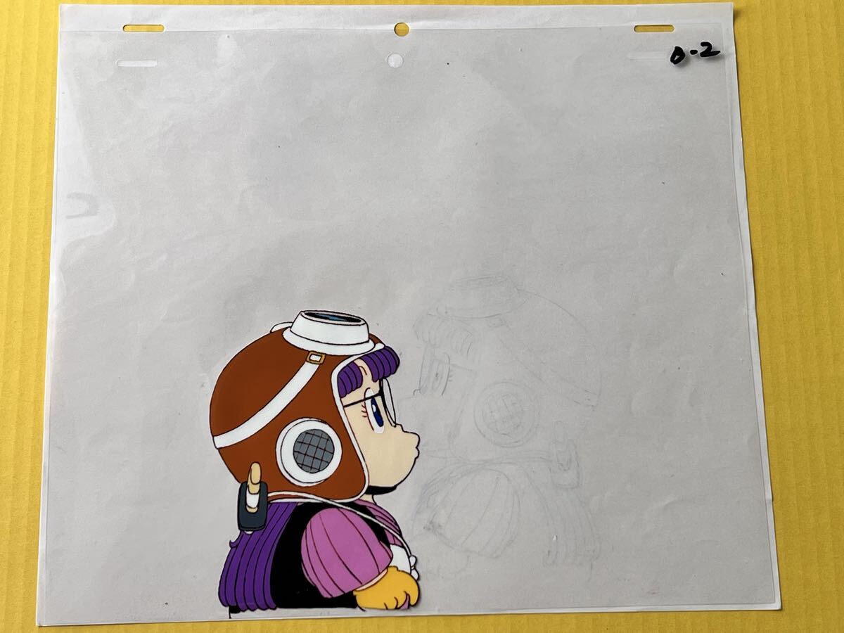 新品】新品未使用！ドクタースランプアラレちゃん Dr.スランプアラレ
