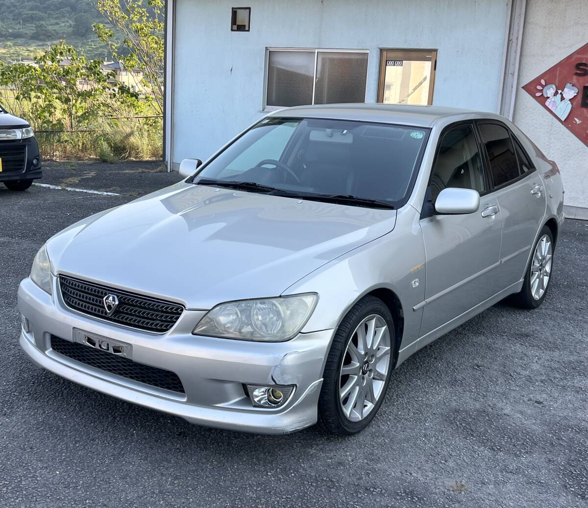 アルテッツァ - SXE10 | GXE10 グーネット GXE10⁄SXE10 SXE10⁄GXE10