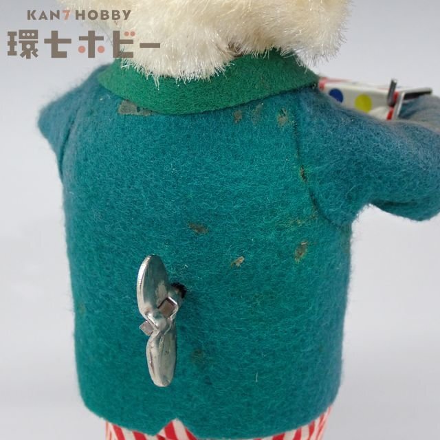 三英 ぬいぐるみ たぬき タヌキ 狸 レトロ 日本製 古い 希少 レアの