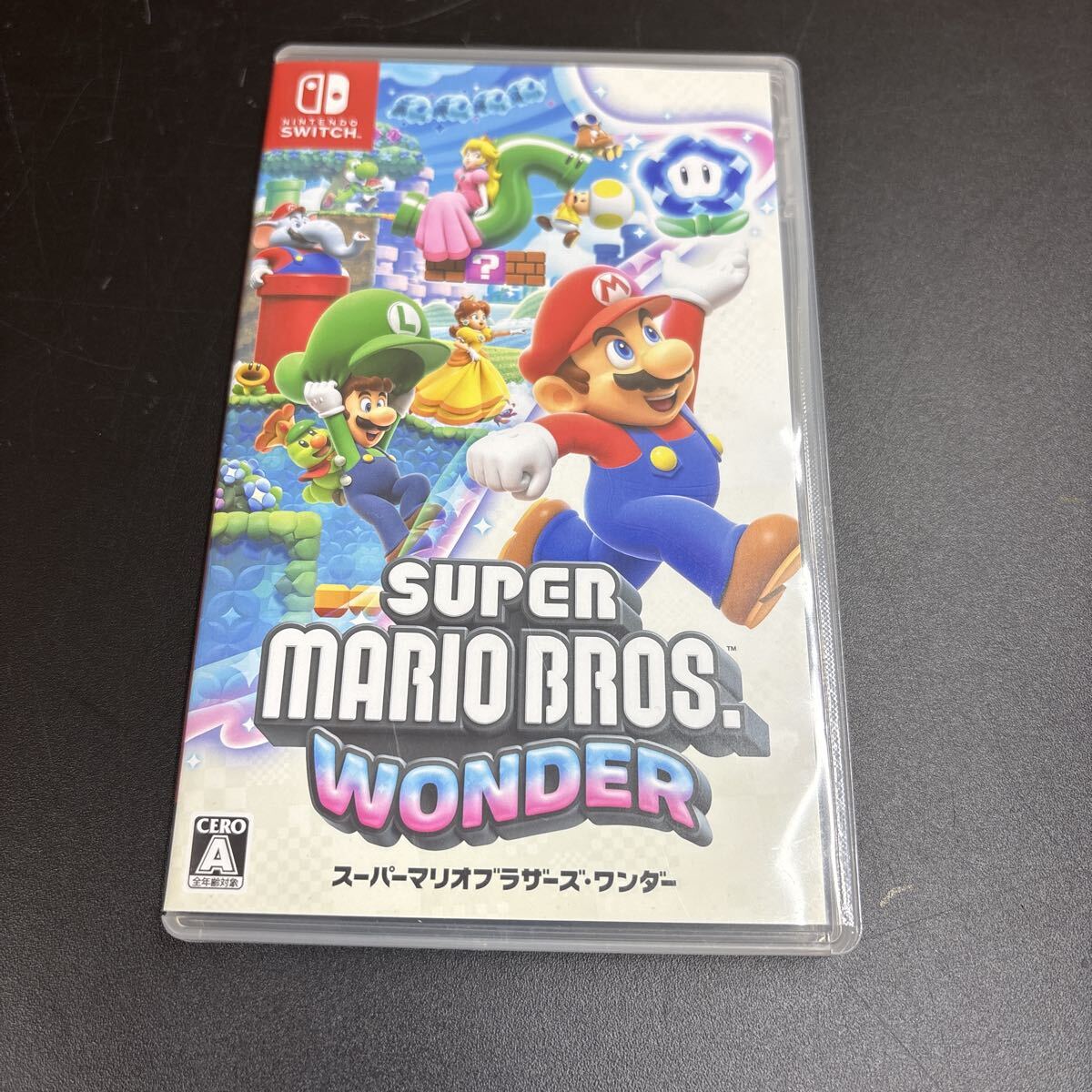中古】【任天堂/Nintendo】業務用基板 VSスーパーマリオブラザーズ