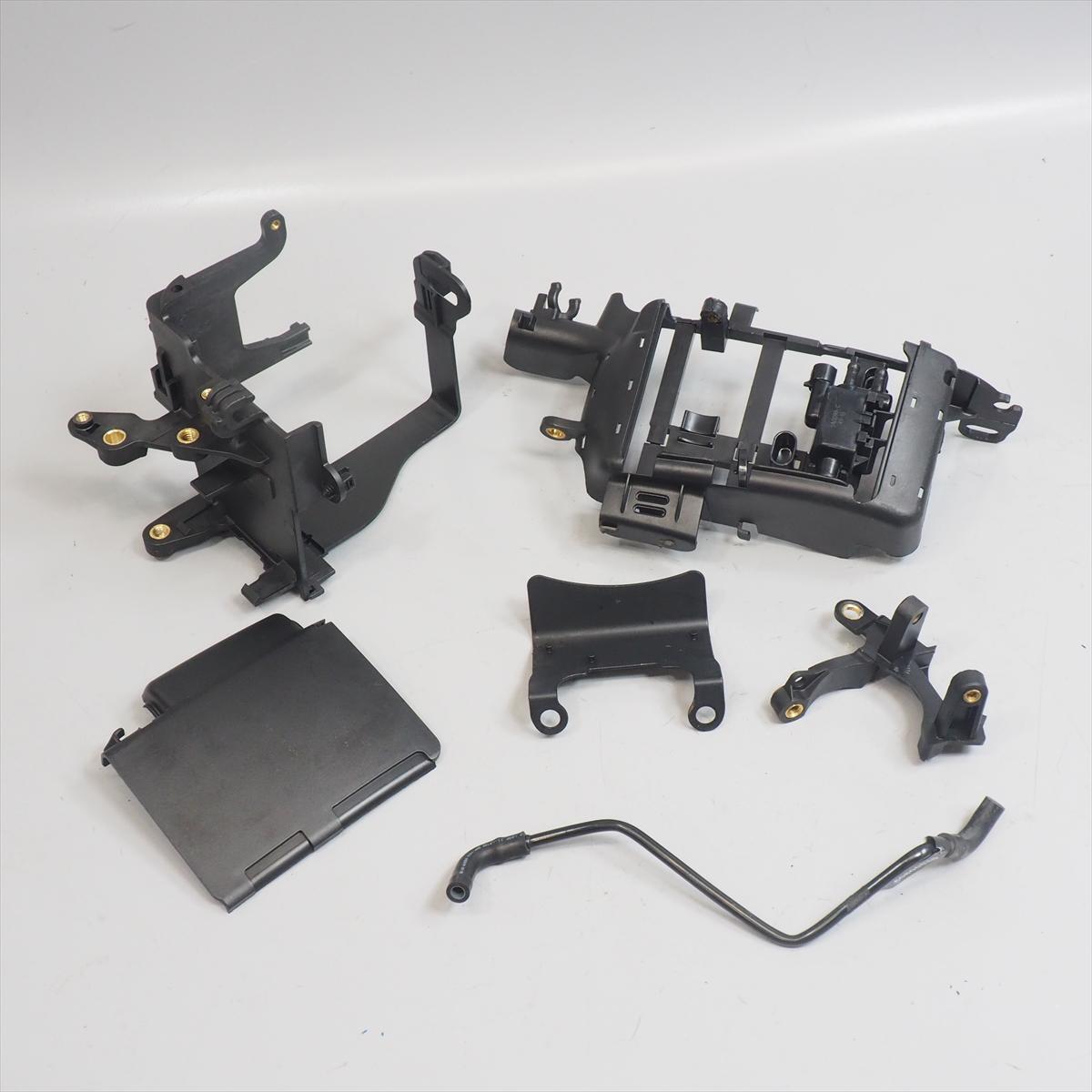 【美品】JZX100 GX100 廃盤　純正バッテリートレイ jzx100 美品 純正 バッテリーステーセット チェイサー マーク2