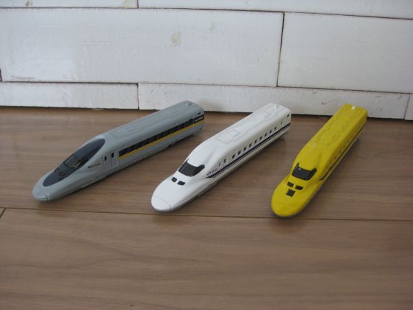 新品】1円スタート！ロングトミカ 絶版 廃盤品6台セットドクター