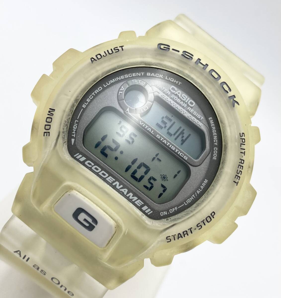 G-shock ジーショック GW-M5610SD-8JF デザートベージュ シリーズ