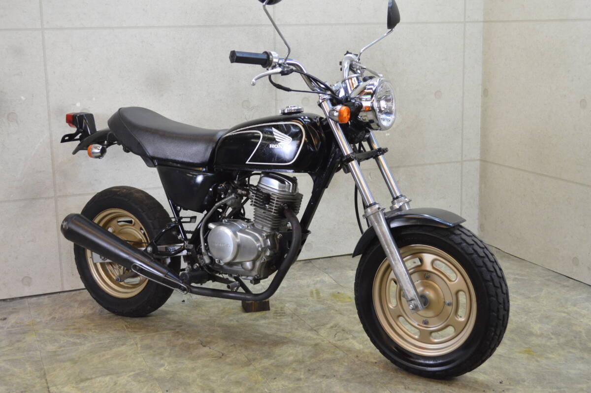 なな 北海道発】HONDA CB50 CB80 旧車 希少 絶版の落札情報詳細 - Yahoo