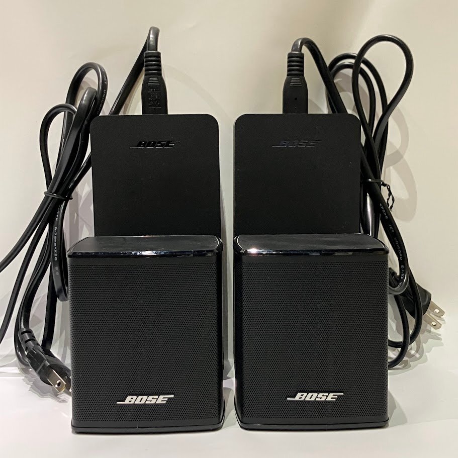 傷や汚れあり】△2074 現状品 オーディオ機器 ワイヤレスレシーバー