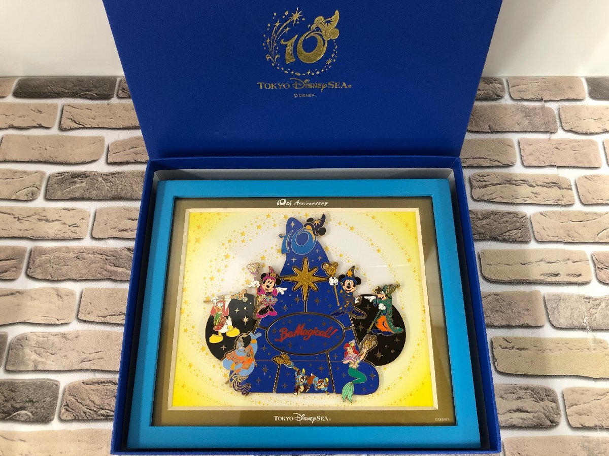同封可】ディズニー ピンバッジ ナース ミニー フィガロの落札情報詳細