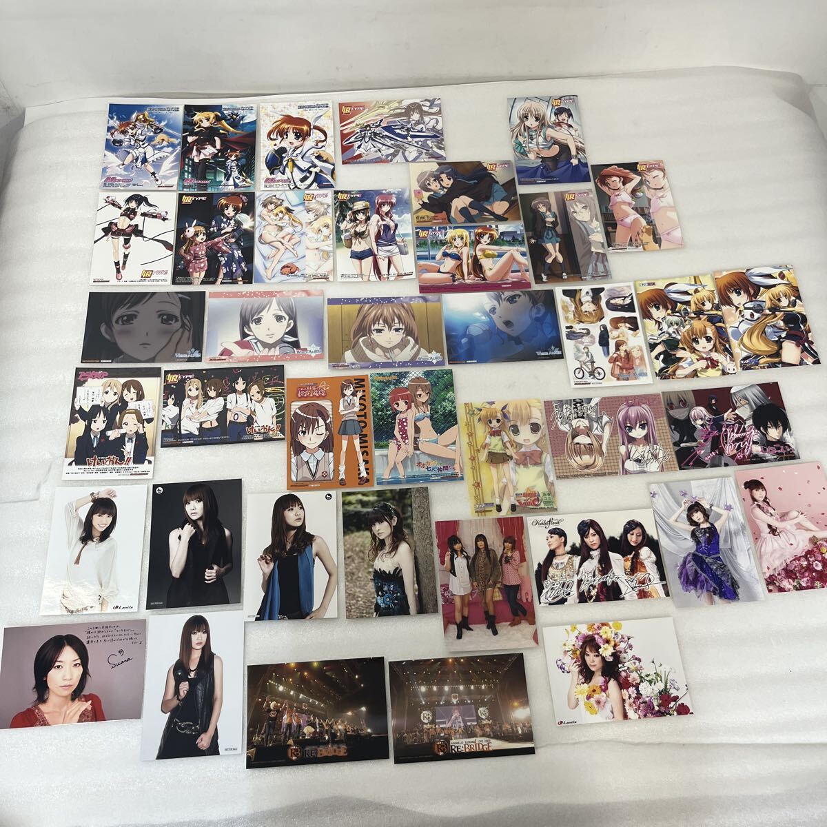 中古】廃盤 希少「ピーチ！コレクション 中山怜香(アニソン歌手Ray
