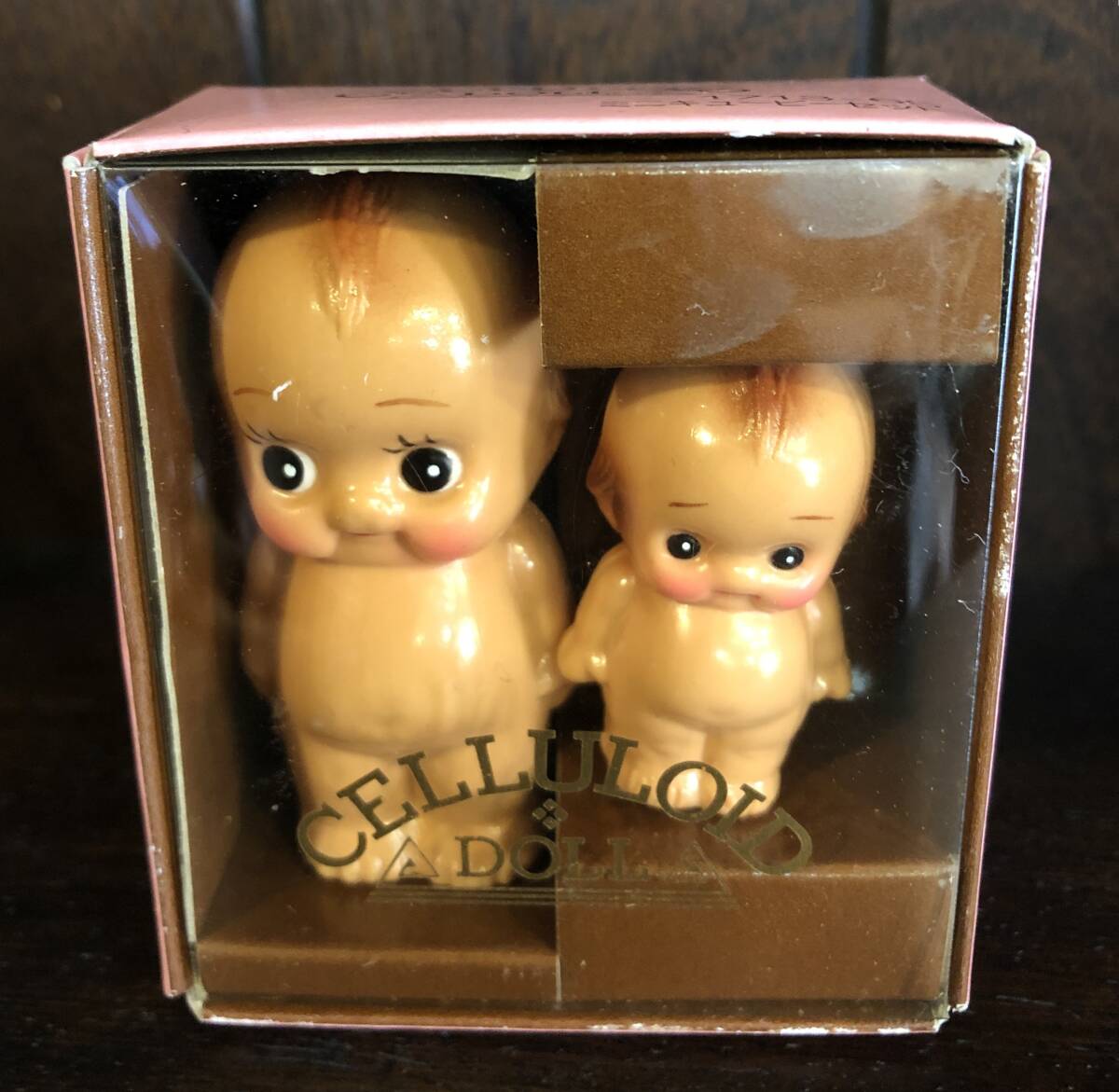 希少 昭和レトロ モンチッチ セキグチ sekiguchi おしゃぶり