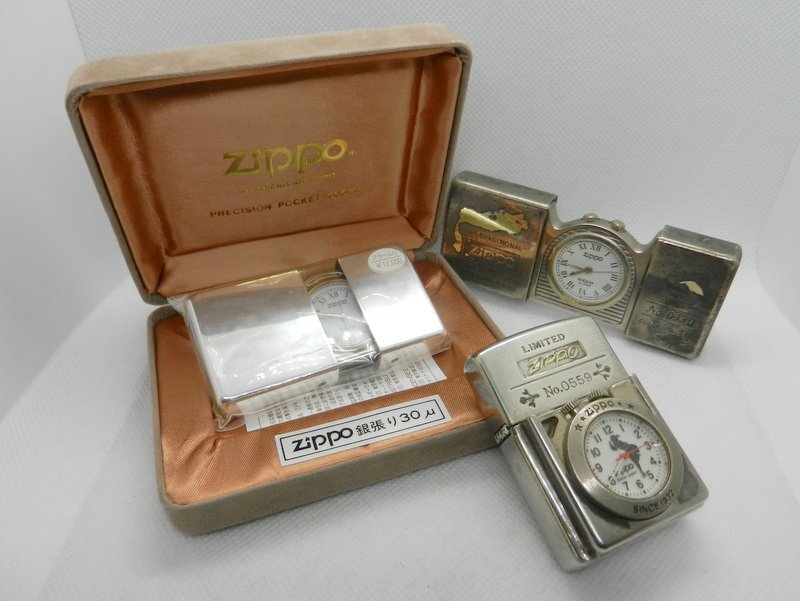 希少 レトロ ZIPPO ポパイ 置き時計 希少 レトロ ZIPPO ポパイ
