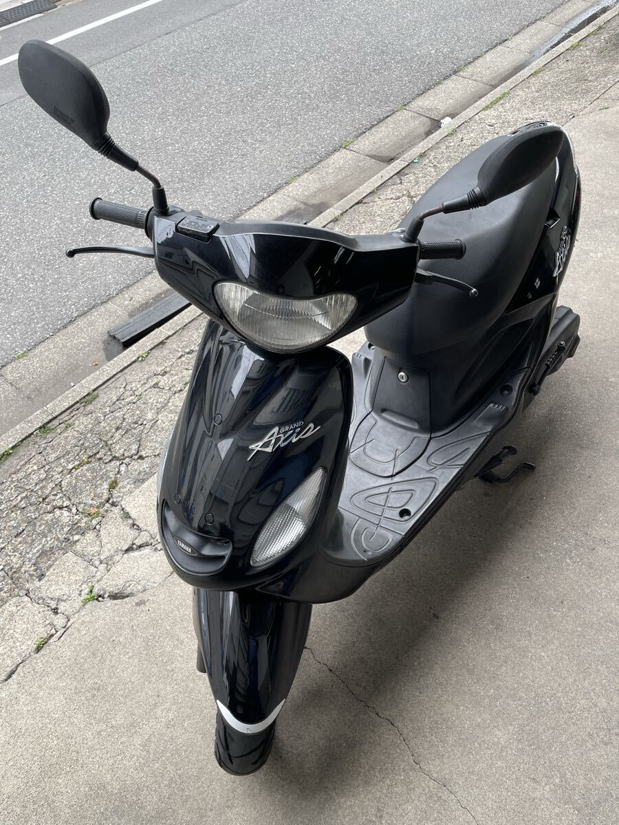 RAYS レイズ TE37 13インチ 5.5j +35 PCD100 1本 YAMAHA ヤマハ
