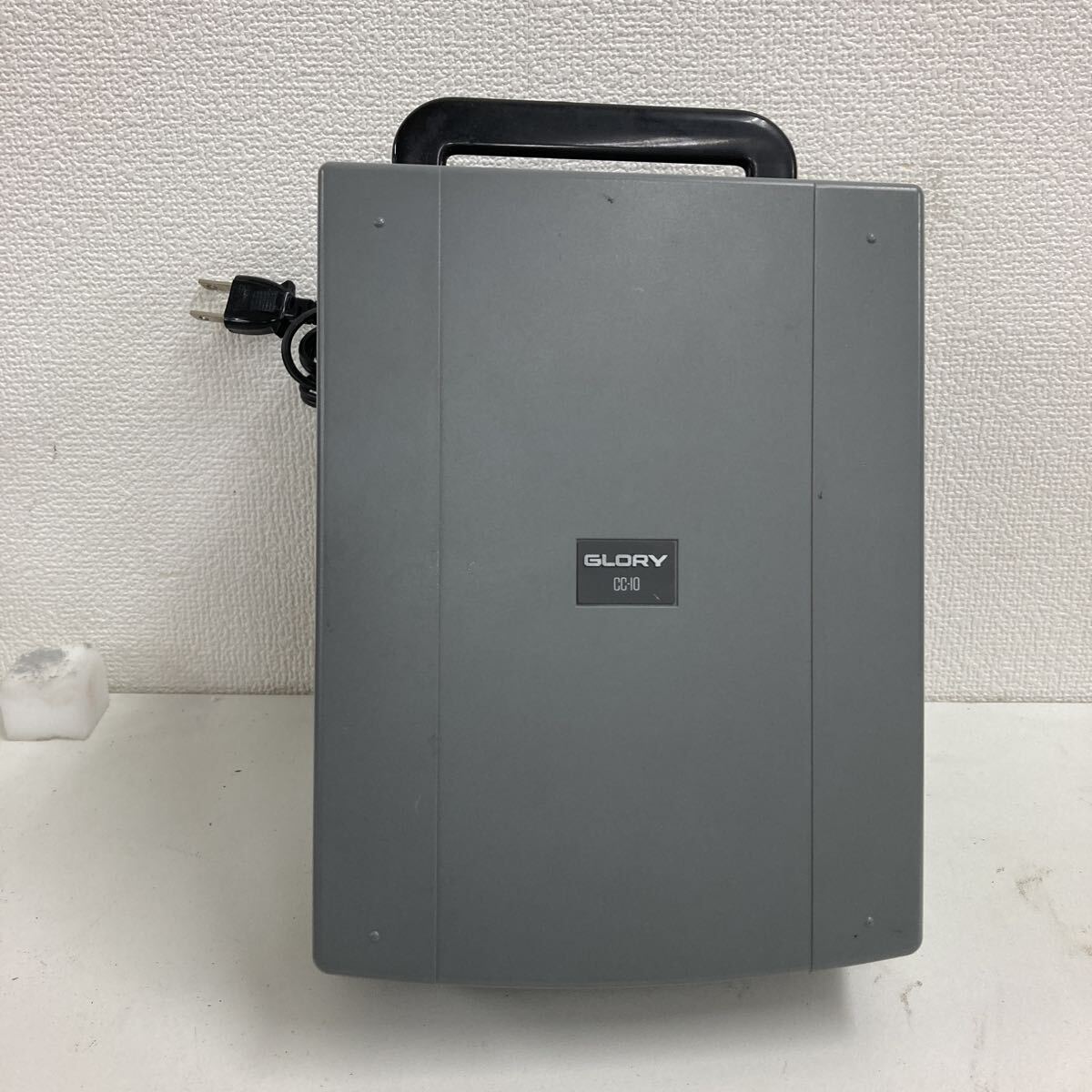 札幌発 50Hz用 コインカウンター 硬貨計算機 計数機 ナカバヤシ NCK