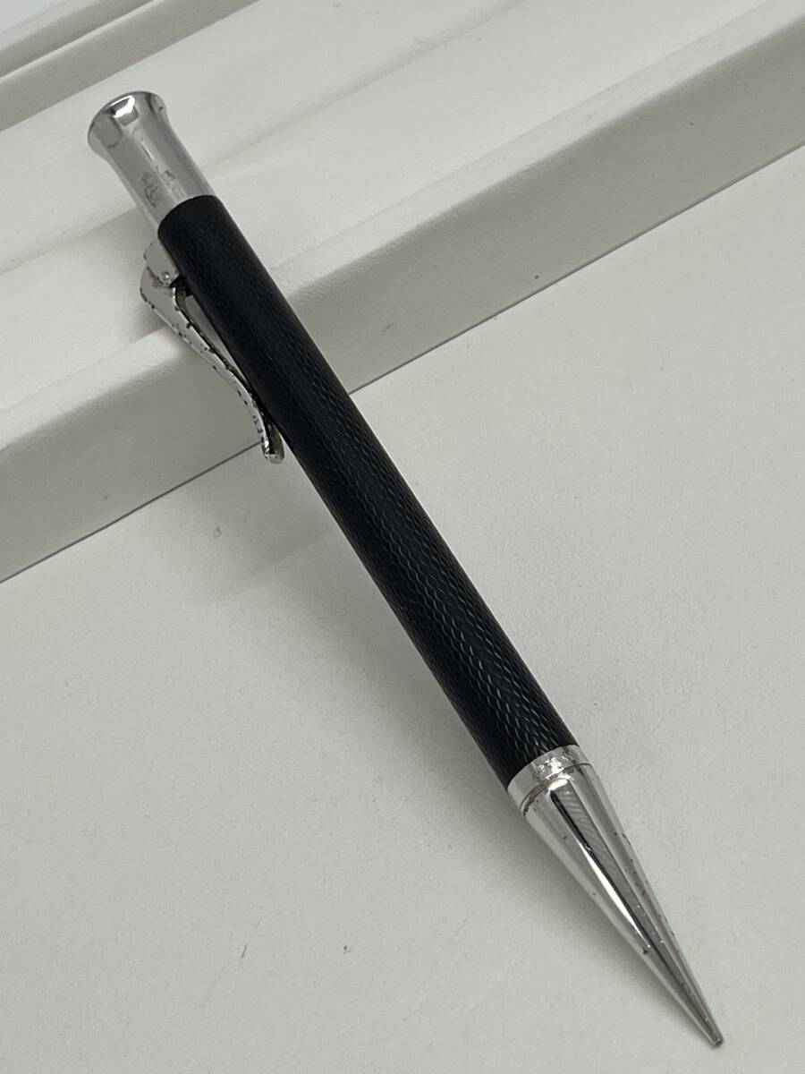 美品】グラフフォンファーバーカステル GRAF VON FABER-CASTELL
