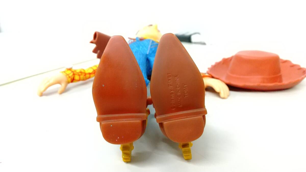 ☆ 当時物 ポピー おしゃべり ロボコン トーキングの落札情報詳細