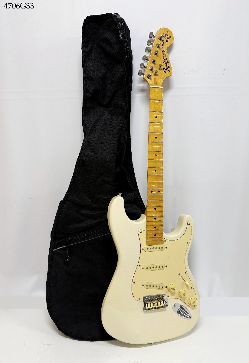 fender japan usaコンポーネント ストラト Relic レリック ボディ SSH