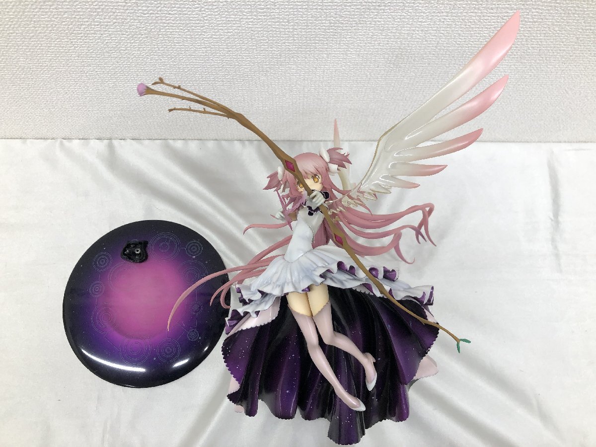 パチスロ まどか☆マギカ パネル まどかマギカ まどマギ