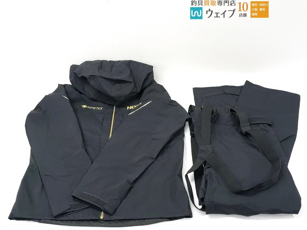 モンベル 3in1 トラベル ダウンコート S ゴアテックス 美品の落札情報
