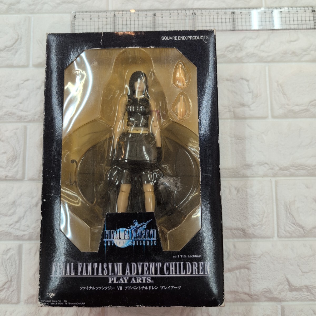 新品】送料無料 Pink Pink Studio ティファ・ロックハート 1/4 scale