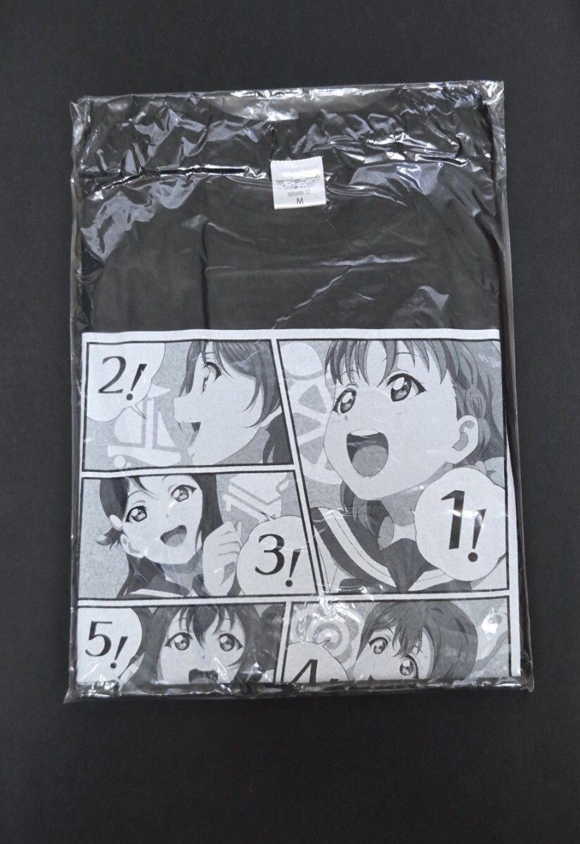新品】Aqours CLUB 2018 限定 ブロマイド vol.6 斉藤朱夏 複製サイン