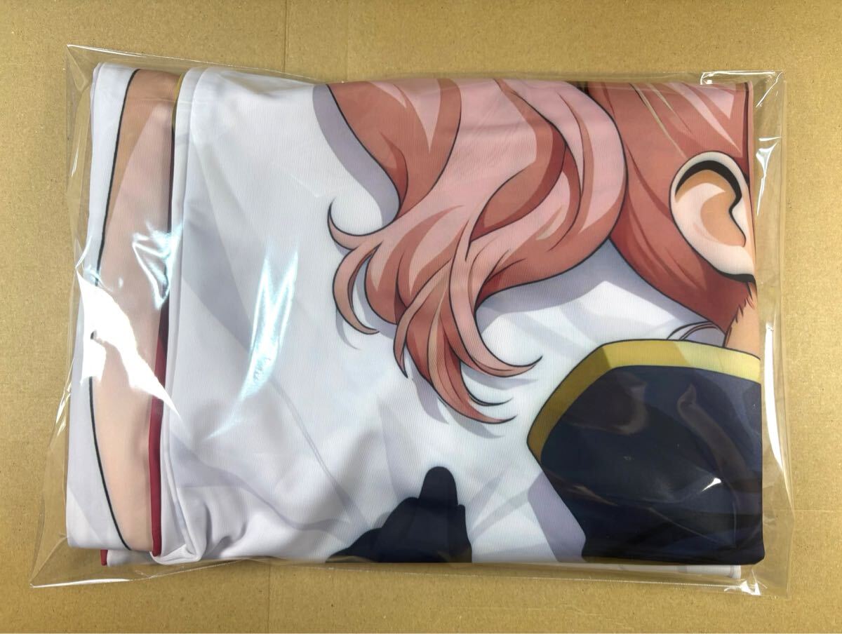 新品】コードギアス 紅月カレン 抱き枕カバー T.R.Hの落札情報詳細 
