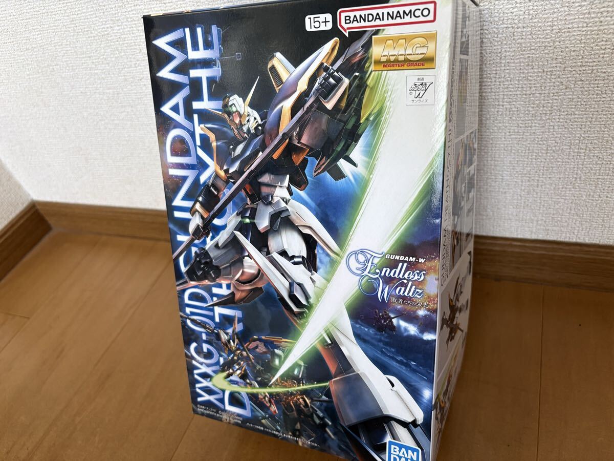 新機動戦記ガンダムW エンドレスワルツ ZIPPO No.2 ジッポライターの