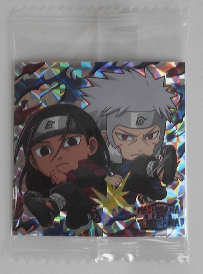 未開封品】未開封 NARUTO展 ナルト展 限定 缶バッジセット ナルト