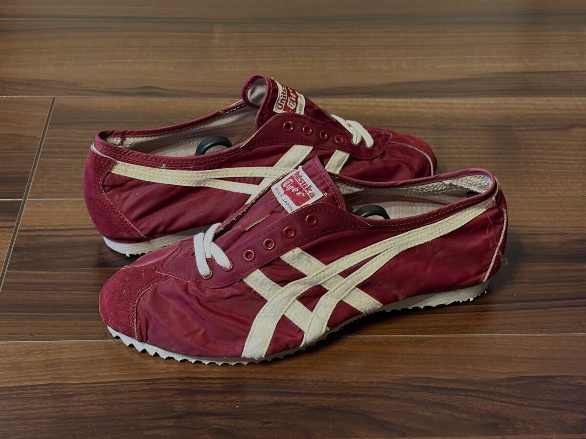 新品】アシックス パウ ゴールドタイガー ジャージ O 新品 紙タグ付き