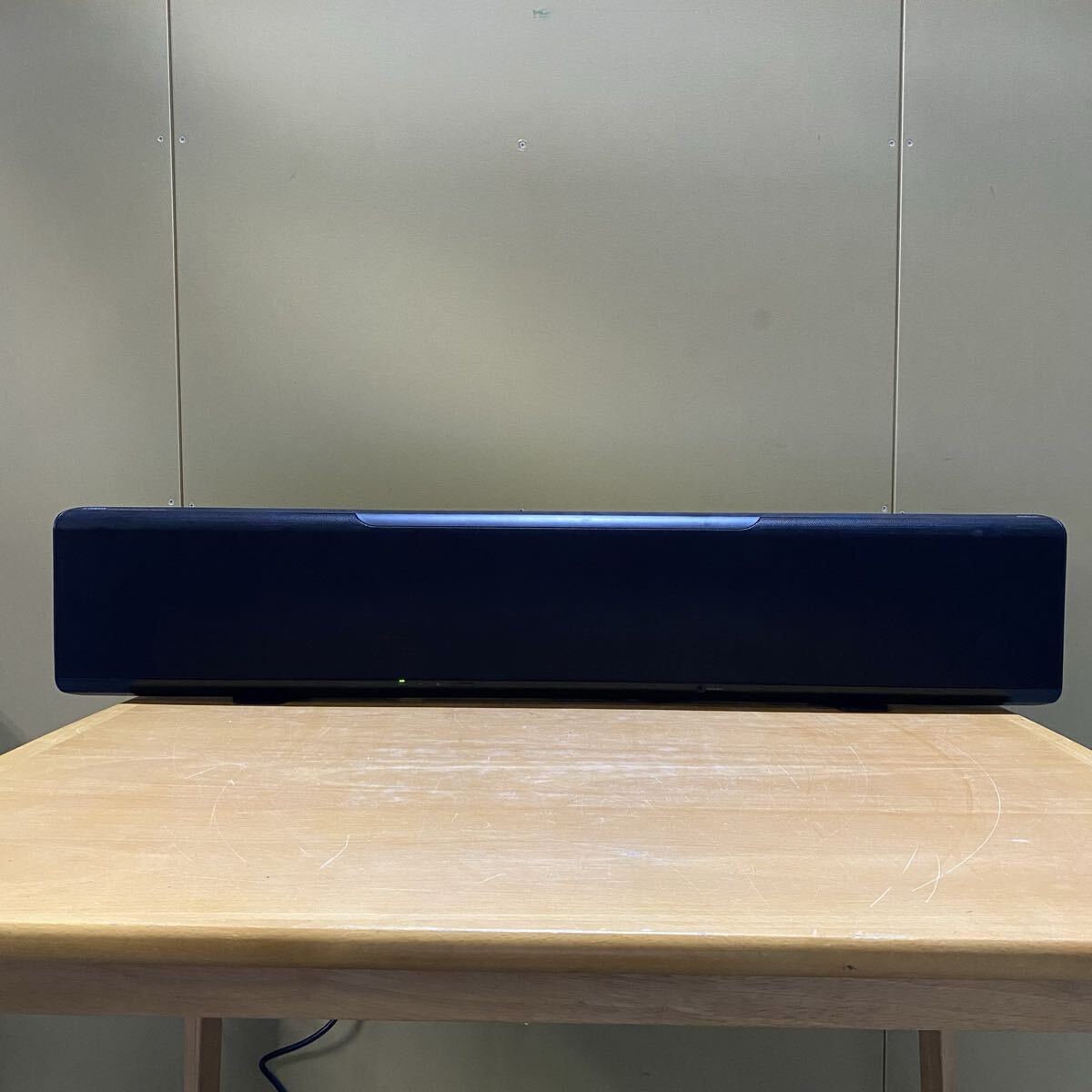 YAMAHA デジタルサウンドプロジェクター YSP-5100 専用ラック付
