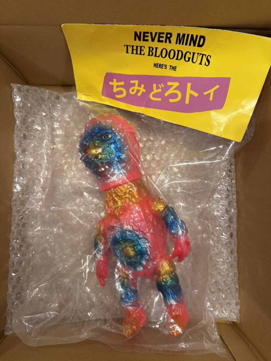 新品】REAL HEAD リアルヘッド ブートレグマン 豪華! スペシャル限定